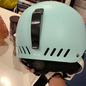 K2 Ski Or Snowboard Helmet Size Small